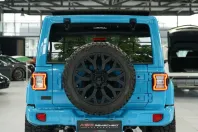 Jeep Wrangler din 2025 cu 8.131 km - oferta JEE230883 - foto 7