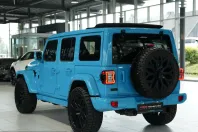 Jeep Wrangler din 2025 cu 8.131 km - oferta JEE230883 - foto 8