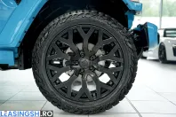 Jeep Wrangler din 2025 cu 8.131 km - oferta JEE230883 - foto 9