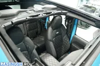 Jeep Wrangler din 2025 cu 8.131 km - oferta JEE230883 - foto 11
