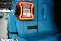 Jeep Wrangler din 2025 cu 8.131 km - oferta JEE230883 - foto 13