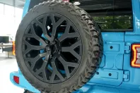 Jeep Wrangler din 2025 cu 8.131 km - oferta JEE230883 - foto 14
