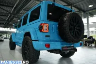Jeep Wrangler din 2025 cu 8.131 km - oferta JEE230883 - foto 15