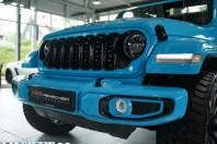 Jeep Wrangler din 2025 cu 8.131 km - oferta JEE230883 - foto 18