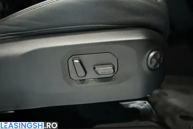 Jeep Wrangler din 2025 cu 8.131 km - oferta JEE230883 - foto 20