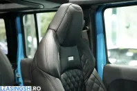 Jeep Wrangler din 2025 cu 8.131 km - oferta JEE230883 - foto 23