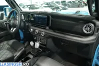Jeep Wrangler din 2025 cu 8.131 km - oferta JEE230883 - foto 24