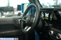 Jeep Wrangler din 2025 cu 8.131 km - oferta JEE230883 - foto 25