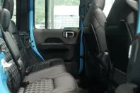 Jeep Wrangler din 2025 cu 8.131 km - oferta JEE230883 - foto 28