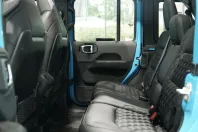Jeep Wrangler din 2025 cu 8.131 km - oferta JEE230883 - foto 29