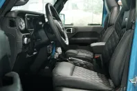 Jeep Wrangler din 2025 cu 8.131 km - oferta JEE230883 - foto 30