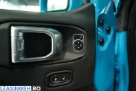 Jeep Wrangler din 2025 cu 8.131 km - oferta JEE230883 - foto 31