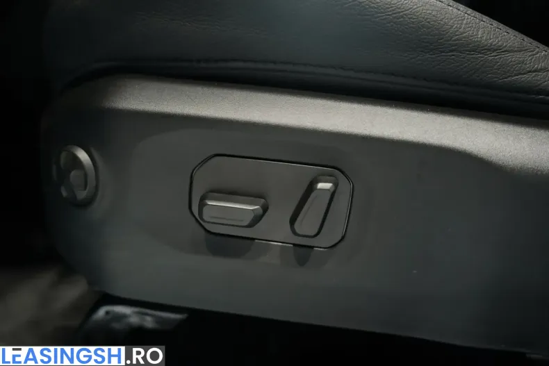 Jeep Wrangler din 2025 cu 8.131 km - oferta JEE230883 - foto 32