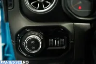 Jeep Wrangler din 2025 cu 8.131 km - oferta JEE230883 - foto 33