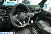 Jeep Wrangler din 2025 cu 8.131 km - oferta JEE230883 - foto 34