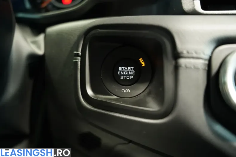 Jeep Wrangler din 2025 cu 8.131 km - oferta JEE230883 - foto 44