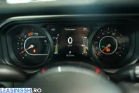 Jeep Wrangler din 2025 cu 8.131 km - oferta JEE230883 - foto 45