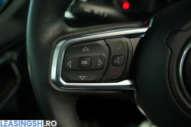 Jeep Wrangler din 2025 cu 8.131 km - oferta JEE230883 - foto 46