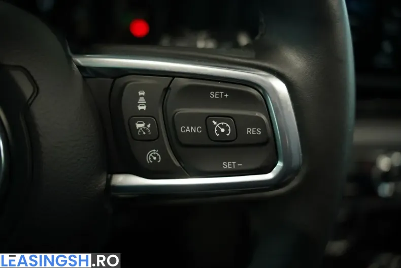 Jeep Wrangler din 2025 cu 8.131 km - oferta JEE230883 - foto 47