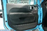 Jeep Wrangler din 2025 cu 8.131 km - oferta JEE230883 - foto 48