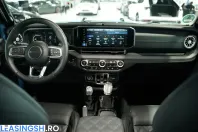 Jeep Wrangler din 2025 cu 8.131 km - oferta JEE230883 - foto 49