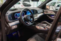 Mercedes-Benz GLS 63 (Clasa GLS) din 2024 cu 18.464 km - oferta MER230884 - foto 3