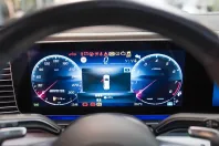 Mercedes-Benz GLS 63 (Clasa GLS) din 2024 cu 18.464 km - oferta MER230884 - foto 13