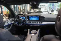 Mercedes-Benz GLS 63 (Clasa GLS) din 2024 cu 18.464 km - oferta MER230884 - foto 15