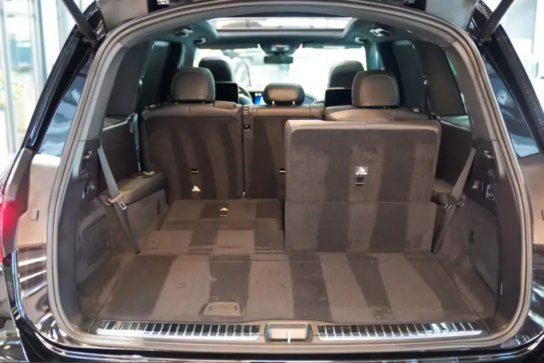 Mercedes-Benz GLS 63 (Clasa GLS) din 2024 cu 18.464 km - oferta MER230884 - foto 20