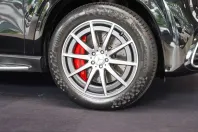 Mercedes-Benz GLS 63 (Clasa GLS) din 2024 cu 18.464 km - oferta MER230884 - foto 21