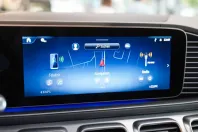 Mercedes-Benz GLS 63 (Clasa GLS) din 2024 cu 18.464 km - oferta MER230884 - foto 23