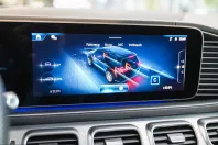 Mercedes-Benz GLS 63 (Clasa GLS) din 2024 cu 18.464 km - oferta MER230884 - foto 25