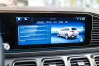 Mercedes-Benz GLS 63 (Clasa GLS) din 2024 cu 18.464 km - oferta MER230884 - foto 26