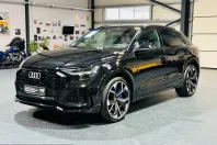 Audi RSQ8 din 2023 cu 83.990 km - oferta AUD230885 - foto 2