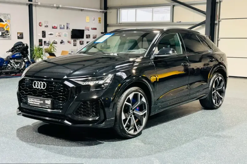 Audi RSQ8 din 2023 cu 83.990 km - oferta AUD230885 - foto 2