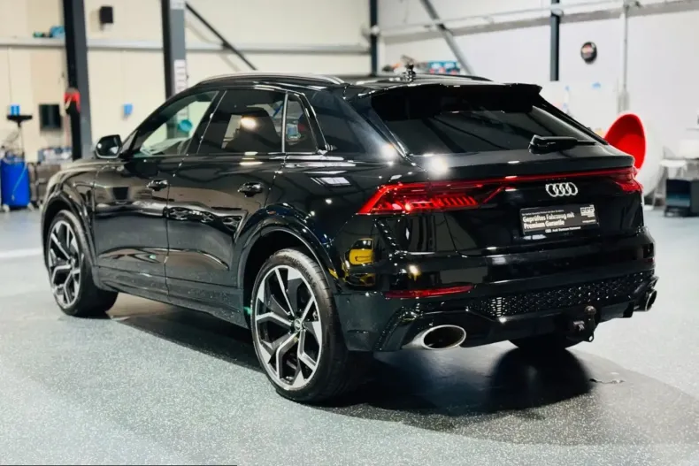Audi RSQ8 din 2023 cu 83.990 km - oferta AUD230885 - foto 3