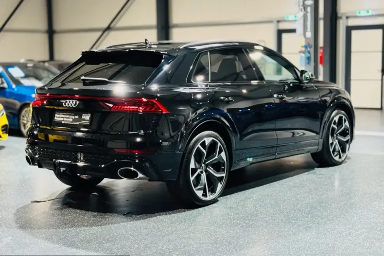 Audi RSQ8 din 2023 cu 83.990 km - oferta AUD230885 - foto 4