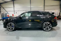Audi RSQ8 din 2023 cu 83.990 km - oferta AUD230885 - foto 5