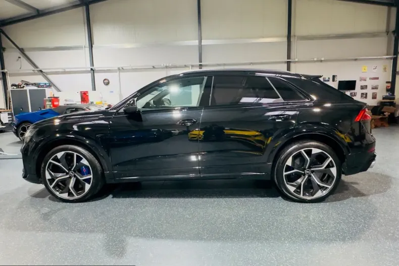 Audi RSQ8 din 2023 cu 83.990 km - oferta AUD230885 - foto 5