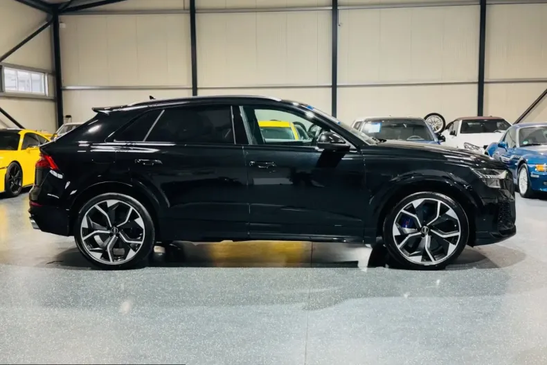 Audi RSQ8 din 2023 cu 83.990 km - oferta AUD230885 - foto 6