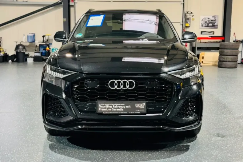 Audi RSQ8 din 2023 cu 83.990 km - oferta AUD230885 - foto 7