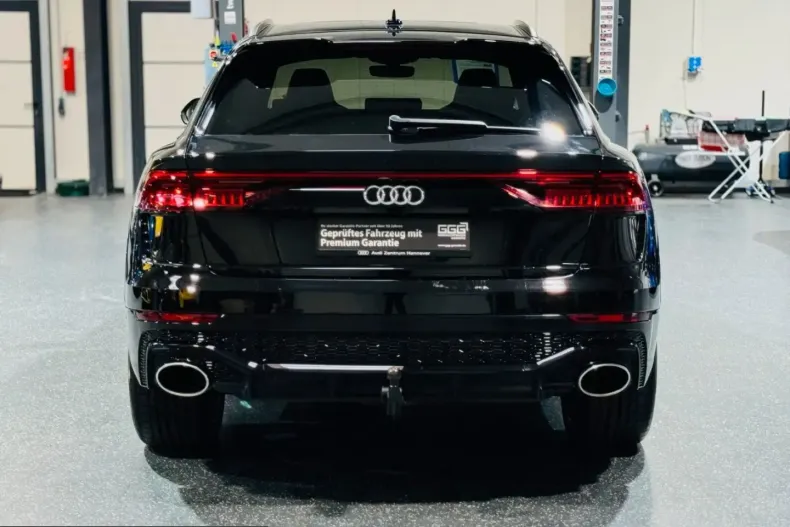 Audi RSQ8 din 2023 cu 83.990 km - oferta AUD230885 - foto 8
