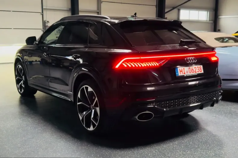 Audi RSQ8 din 2023 cu 83.990 km - oferta AUD230885 - foto 10