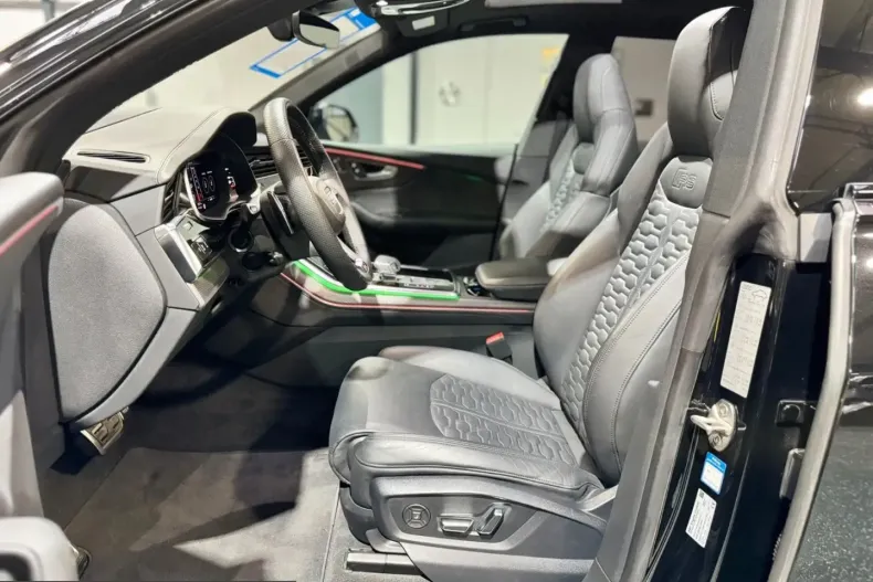 Audi RSQ8 din 2023 cu 83.990 km - oferta AUD230885 - foto 12