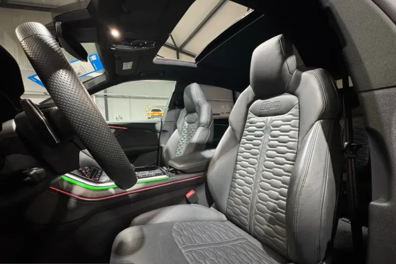 Audi RSQ8 din 2023 cu 83.990 km - oferta AUD230885 - foto 13