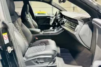 Audi RSQ8 din 2023 cu 83.990 km - oferta AUD230885 - foto 14