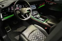 Audi RSQ8 din 2023 cu 83.990 km - oferta AUD230885 - foto 18