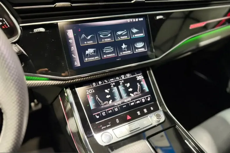 Audi RSQ8 din 2023 cu 83.990 km - oferta AUD230885 - foto 22