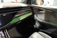 Audi RSQ8 din 2023 cu 83.990 km - oferta AUD230885 - foto 23