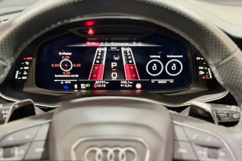 Audi RSQ8 din 2023 cu 83.990 km - oferta AUD230885 - foto 24